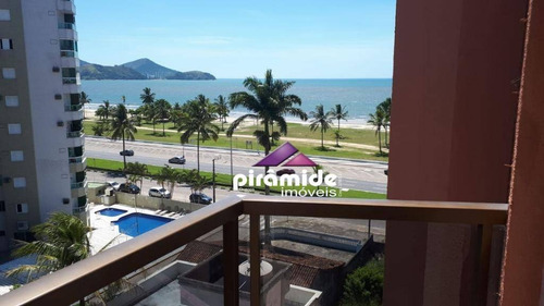 Imagem 17 de 24 de Cobertura À Venda, 220 M² Por R$ 1.500.000,00 - Indaiá - Caraguatatuba/sp - Co0151