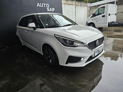 Mg Mg3 1.5 Plus Mt 2023