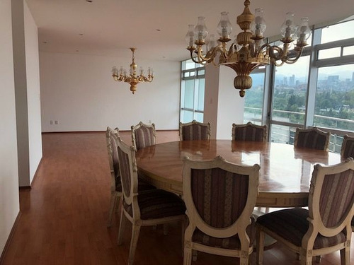 Imagen 3 de 21 de Departamento Con Terraza En Venta En Bosques De La Herradura