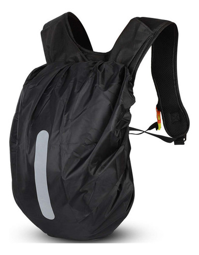 Capa Para Mochila Nylon Impermeável Estudante Grande Viagem
