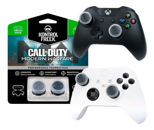 Kontrolfreek Cod Modern Warfare Ads Para Mando Xbox X|s / On