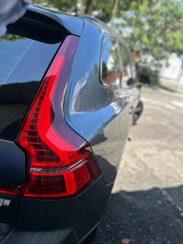 Volvo XC60 T8 AWD R-DESIGN HIBRIDO TP 2000CC T