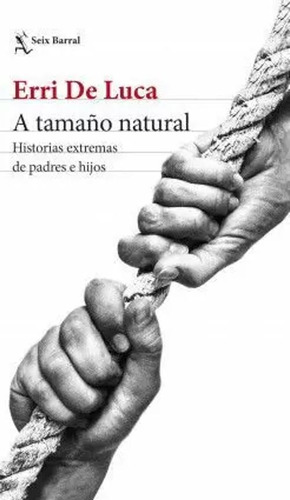 Libro El Tamaño Natural