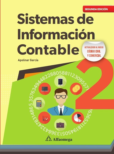 Sistemas De Informacion Contable 2 - Apolinar Edgardo Garcia