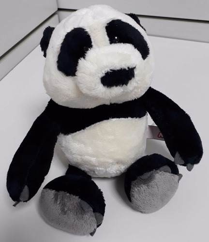 Família Completa Todos Ursos Panda Para Decoração Coleção