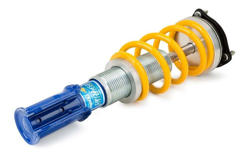 Kit Suspensao Rosca Sport Tebao Custo-beneficio Oferta