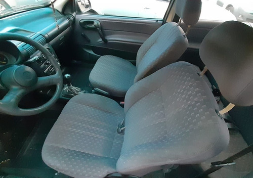 Imagem 5 de 8 de Chevrolet Corsa Wind 1.0 Mpfi 8v, Cxl9728