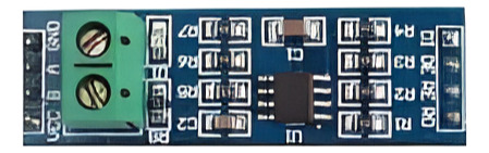 Módulos Conversor Rs232 Ttl P/ Rs485 Max485 - Arduino Pic
