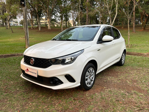 Fiat Argo 1.0 FIREFLY FLEX DRIVE MANUAL
