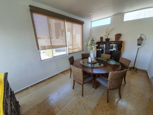 Imagen 13 de 30 de Casa En Venta La Loma Golf