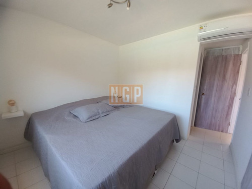 Imagen 9 de 17 de Gran Oportunidad Apartamento Reciclado Con Patio Y Parrillero Propio