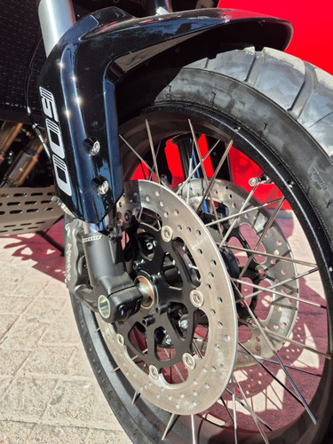 Qj Srt 600 Sx - 100% Financiada - Tomamos Tu Usada