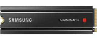 Ssd Samsung 980 Pro 1tb (disipador) M.2