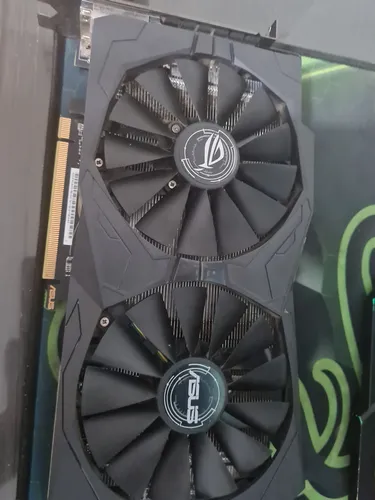 Rx 570 Strix MercadoLibre