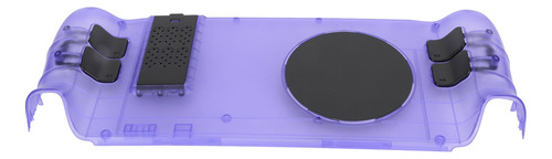 Placa Trasera De Consola De Juegos Para Steam Deck, Disipaci
