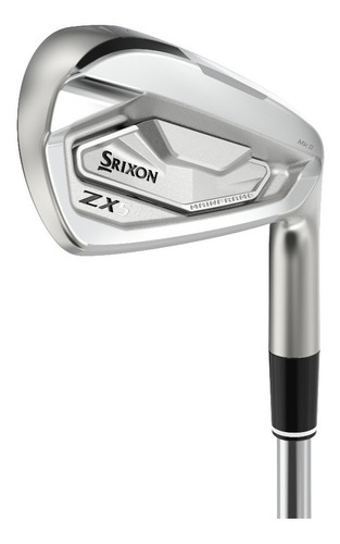 Set Hierros Srixon Zx5 Mkll Metal Premium