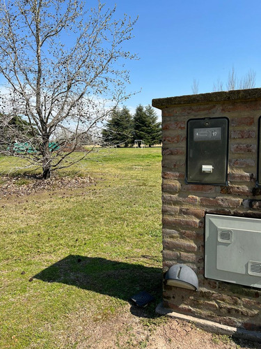 Terreno - Lote A La Venta En Barrio Chacras La Primavera Golf- Carlos Keen - Lujan