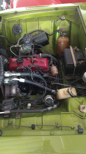 Ford Corcel