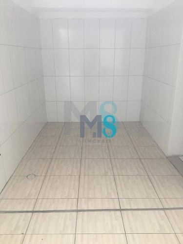 Imagem 13 de 20 de Prédio Para Alugar, 360 M² - Vila Mogilar - Mogi Das Cruzes/sp - Pr0004