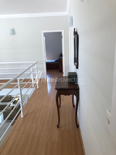 Imagem 18 de 30 de Casa À Venda Em Loteamento Alphaville Campinas - Ca287859
