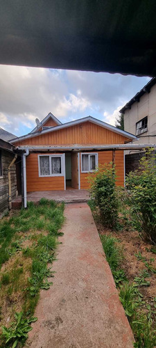 Coyhaique, Sector Céntrico 625m2 (82086)