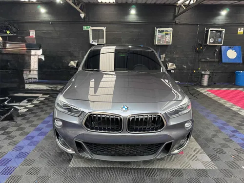BMW X2 M35i