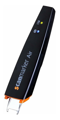 Lapicera Inalambrica Con Scanner Bluetooth Para Escanear Texto De Libros Automaticamente A Tu Celular O Pc, Scanmarker
