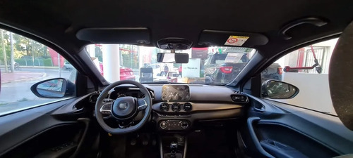 Fiat Cronos 1.3 Attractive Mt