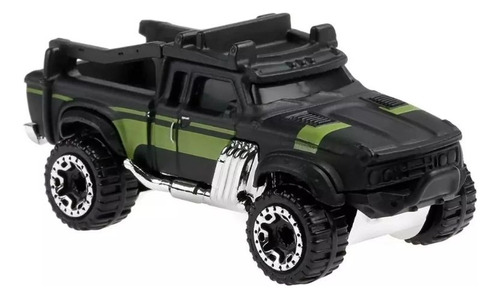 Hot Wheels - Rally Baja Crawler 2021 Grx38 - 1:64 Mattel