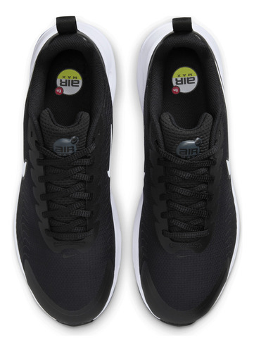 Zapatillas Nike Air Max Nuaxis Hombre