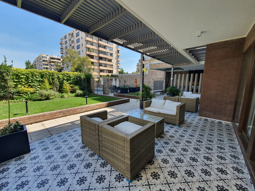 Sucre. Departamento 3d / 2b, Excelente Conectividad