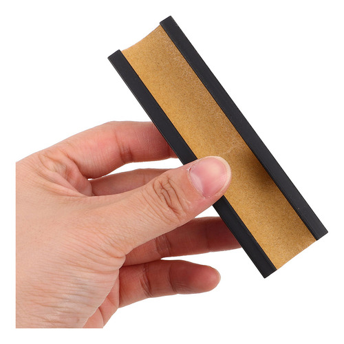 Reparación De Puntas De Billar: Moldeador De Puntas Ergonómi