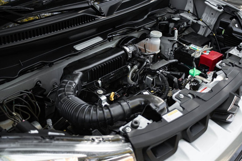 Suzuki S-presso 1.0 2020 - Motorland Permuto / Financio