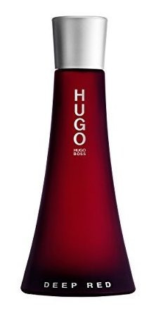 Hugo Boss Deep Red Eau De Parfum, 3 Fl Z6dsj