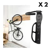 Comprar Soportes Par (2) Bicicleta Pared Estacionamiento Ciclismo