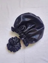 Comprar Gorros De Santin, Saten, Antifrizz