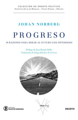 Progreso (libro Original)