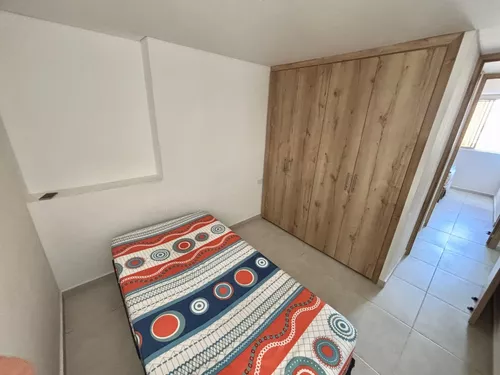 Apartamento Con Una Excelente Vista Piso 17