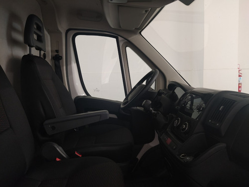 Peugeot Boxer 2.2 Hdi 435mh Premium