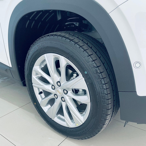 Chevrolet Tracker 1.2 Turbo Ltz At