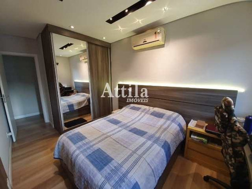Imagem 16 de 20 de Apartamento Com 3 Dorms, Marapé, Santos - R$ 970 Mil, Cod: 2247 - V2247