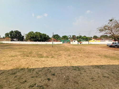 Imagem 27 de 30 de Barracão Com Amplo Terreno A 200 Metros Da Feb - 23824