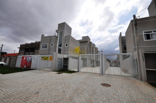 Imagem 3 de 5 de Casa Em Condominio - Bairro Alto - Ref: 2659 - V-2659