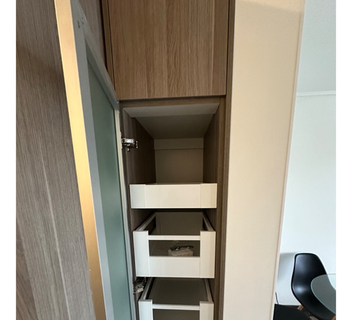 Arriendo Departamento Amoblado - Altos De Idahue