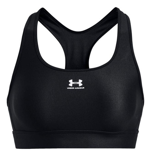 Top Under Armour Mid Padless