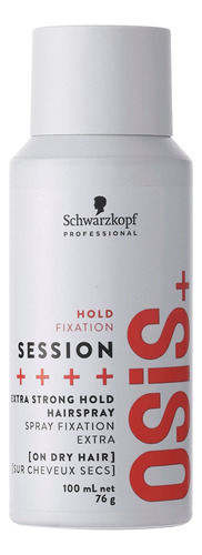 Laca Schwar Osis+ 3 Session 100 - mL a $149