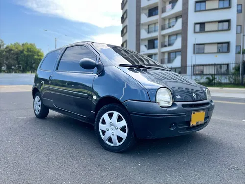 Renault Twingo 1.2 U Authentique