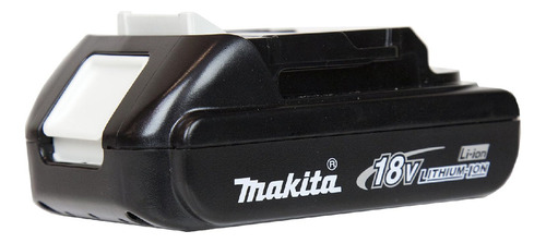 Kit 2 Baterías Makita Para Herramientas 18v 1.5Ah Bl1815n