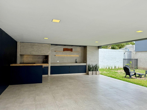 Vendo Casa En Housing Villa Belgrano