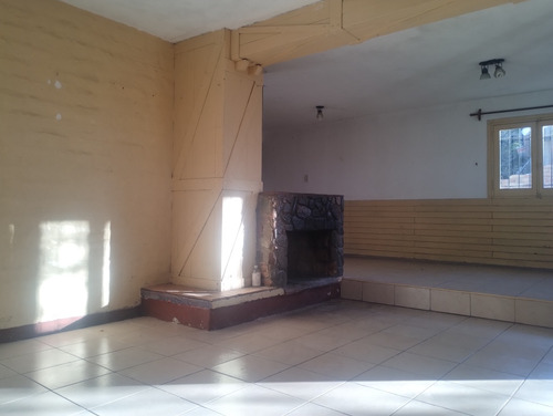 Casa 5 Ambientes En Las Vegas -potrerillos-mendoza